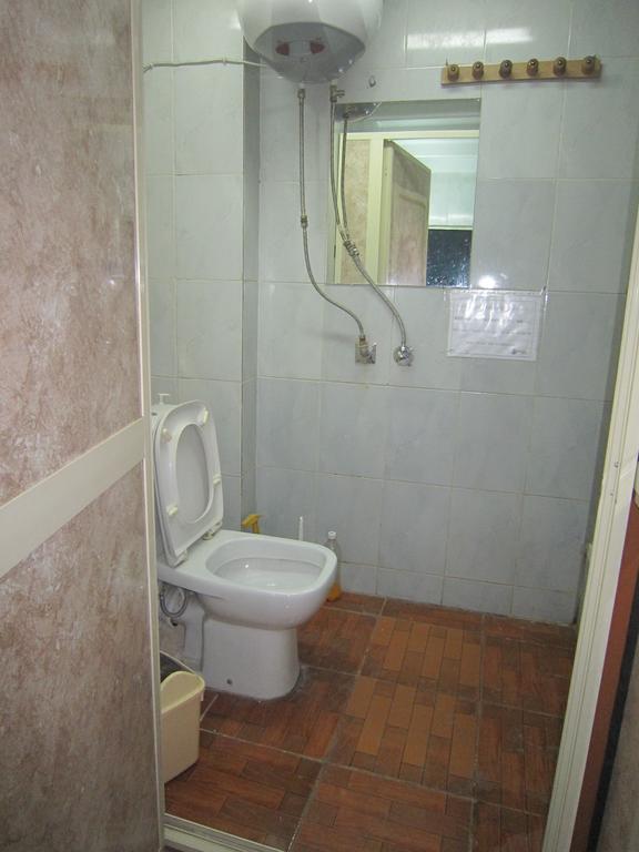 Safary Hostel Каир Экстерьер фото
