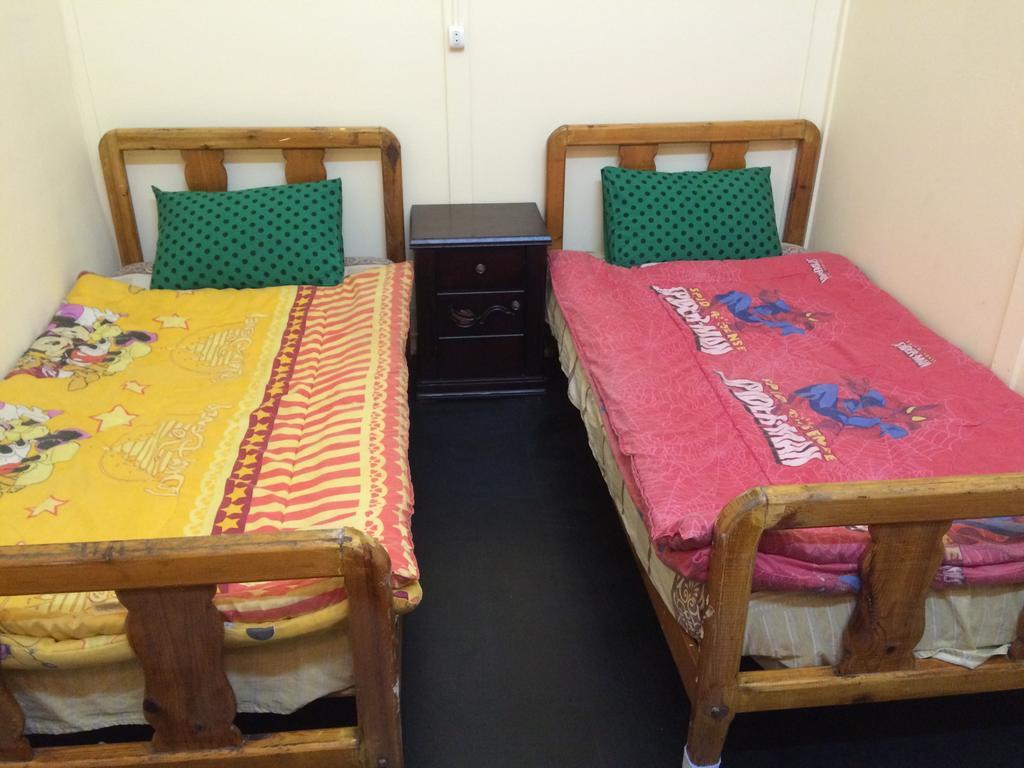Safary Hostel Каир Номер фото