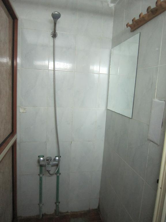 Safary Hostel Каир Экстерьер фото