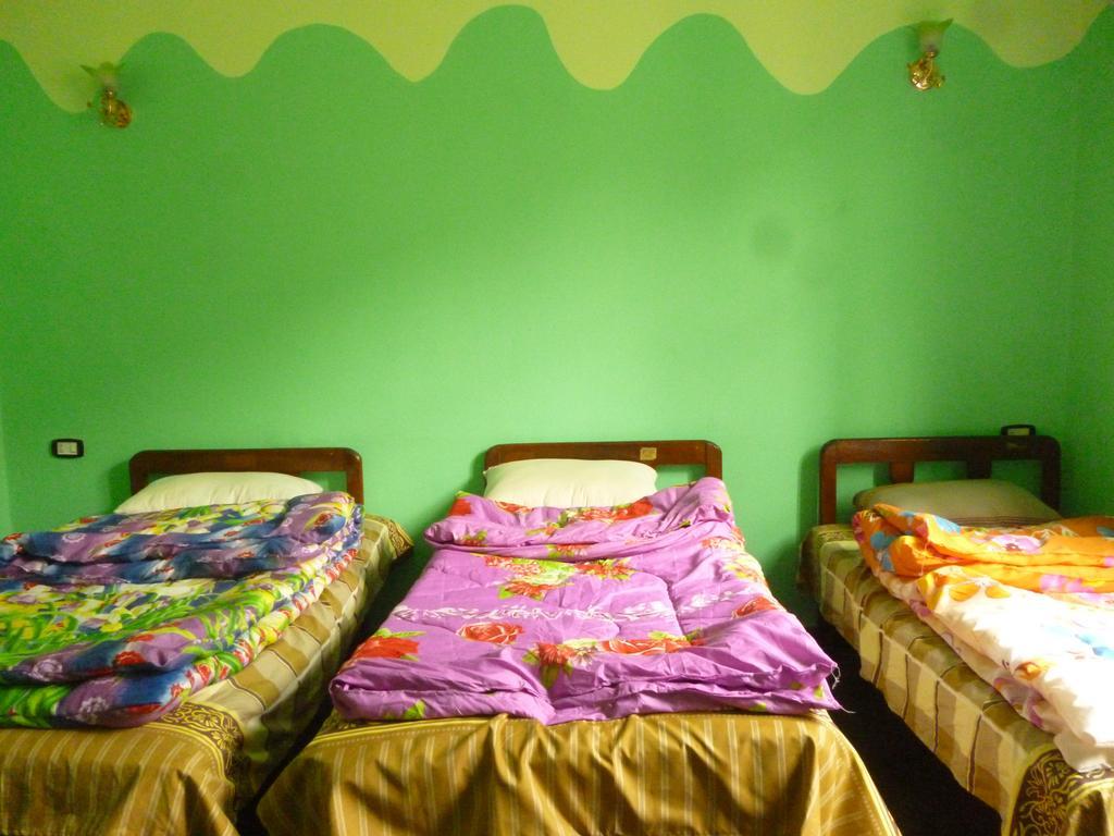 Safary Hostel Каир Номер фото