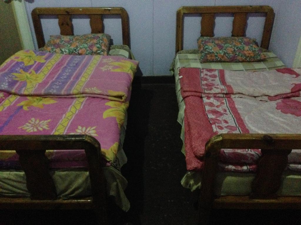 Safary Hostel Каир Экстерьер фото