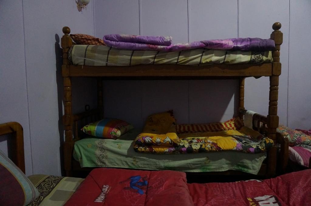 Safary Hostel Каир Номер фото